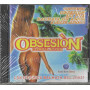 Various CD Obsesiòn Compilation / Ghost Records – OB501CD Sigillato