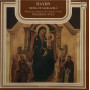 Haydn, Wolf ‎LP Messe De Mariazell / Philips – 6598189 Nuovo ‎