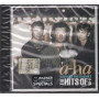 A-ha CD Headlines And Deadlines - The Hits Of A-Ha Nuovo Sigillato 0075992677325