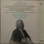 Bach, Verlet, Guillou ‎LP Clavierübung / Philips – 6769750 Nuovo ‎