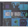 Ace Of Base CD Singles Of The 90's Nuovo Sigillato 0731454322720