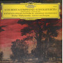 Schubert, Beethoven LP Unvollendete, Fidelio, Leonore III, Ouverturen Nuovo ‎