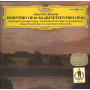 Johannes Brahms LP Horntrio Op.40, Klarinettentrio Op.114 /139398SLPM Nuovo ‎