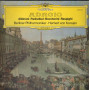 Albinoni, Pachelbel, Boccherini LP Adagio / Deutsche – 2530247 Nuovo ‎