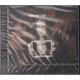 Deborah Leali CD Lo Mai  - COL 485437-2  Nuovo Sigillato 5099748543721