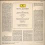 Franz Schubert LP Sonata In C Minor, D.958, In B Major, D.575 Nuovo ‎