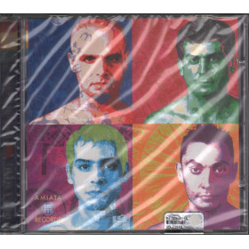 Isola Song CD Terra Del Suono Nuovo Sigillato 8015297020107