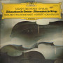 Philharmoniker, Karajan LP Metamorphosen Streicher, Metamorphosis Strings Nuovo
