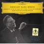 Mozart, Böhm, Philharmoniker LP Symphonien N. 34 C Dur (Major)  N.31 »Pariser« N 26 Es Dur ( Major)