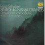 Schubert, Philharmoniker, Karajan LP Symphonie Nr. 9 (7) Nuovo