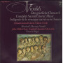 Vivaldi, Marshall, Murray LP La Musique Sacrée Avec Chœurs Folge Vol.3 Nuovo
