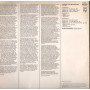 Beethoven, Brendel LP Klaviersonaten, Op. 2/3 & Op. 22 / Philips – 9500540 Nuovo