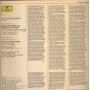 Paganini, Accardo ‎LP Concerto Per Violino N.3, Sonata Per La Gran Viola Nuovo