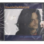 Davide De Marinis CD Passo Dopo Passo - Italia Nuovo Sigillato 0724353376628