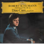 Schumann, Ciani LP Novellette Op. 21 / Deutsche – 2530474 Nuovo