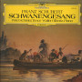 Schubert, Schreier, Olbertz LP Schwanengesang / Deutsche – 2530469 Nuovo