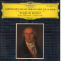 Beethoven, Kempff, Leitner LP Klavierkonzert N.1 Cd Dur / 138774SLPM Nuovo