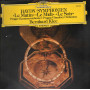 Haydn, Klee LP Symphonien Le Matin, Le Midi, Le Soir / 2530591 Nuovo