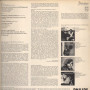 Bartók, Debussy, Mozart LP Untitled / Philips – 9500434 Nuovo
