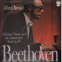 Brendel, Beethoven LP "Waldstein" Sonate Op. 53 Und Andante Favori Sonate Op. 110 Nuovo