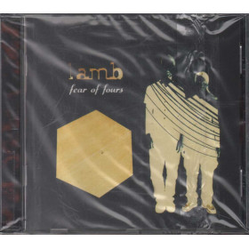 Lamb CD Fear Of Fours Nuovo Sigillato 0731455882124