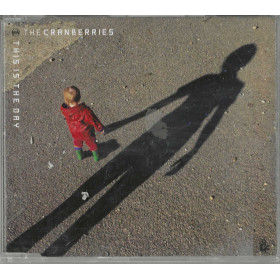 The Cranberries CD 'S Singolo This Is The Day / MCA Records – 1559352 Nuovo
