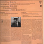 Berlioz, Barenboim LP Symphonie Fantastique / IM39859 Nuovo