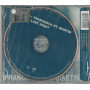 Francesca ST. Martin CD 'S Singolo Last Night / Universal – 1582502 Sigillato