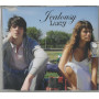Jealousy CD 'S Singolo Lucy / Universal – 1714443 Sigillato