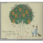 Marco Masini CD 'S Singolo Il Giardino Delle Api / MBO – MBO3003495 Sigillato