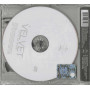 Velvet CD 'S Singolo Tutto Da Rifare / Universal – 1726126 Sigillato