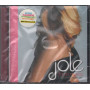 Jole CD Donna Musica Ieri, Oggi, Domani  Nuovo Sigillato 8024631707727