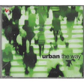Urban CD 'S Singolo The Way / 	V2 – VVR5012913 Sigillato