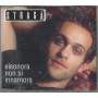 Stragà CD 'S Singolo Eleonora Non Si Innamora / Lead – LED6710841 Sigillato