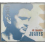 Juanes CD 'S Singolo Me Enamora / Universal  – 0602517494381Sigillato