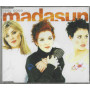 Madasun CD 'S Singolo Feel Good / V2 – VVR5014683 Sigillato