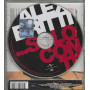 Alex Britti CD 'S Singolo Solo Con Te / Universal – 9877699 Sigillato