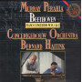 Beethoven, Perahia, Haitink LP Piano Concertos Nos. 1 & 2 Sigillato
