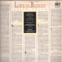 Beethoven, Perahia, Haitink LP Piano Concertos Nos. 1 & 2 Sigillato