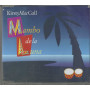 Kirsty MacColl CD 'S Singolo Mambo De La Luna / V2 – VVR5014953 Nuovo