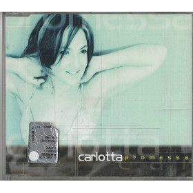Carlotta CD 'S Singolo Promessa / Carosello – 3006772 Nuovo