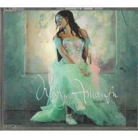 Ruby Amanfu CD 'S Singolo Sugah / Polydor – 0658302 Nuovo