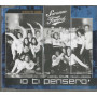 Saranno Famosi CD 'S Singolo Io Ti Penserò / Sugar Music – 3003902 Nuovo