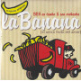 Ben Sa Tumba Et Son Orchestre CD 'S Singolo La Banana El Unico Fruto Del Amor Sigillato