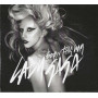 Lady Gaga CD 'S Singolo Born This Way / Streamline – 0602527657325 Sigillato