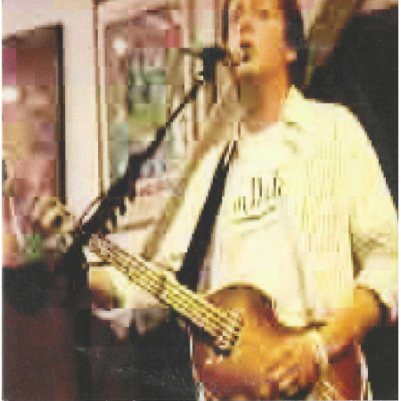 Paul McCartney CD 'S Singolo Amoeba's Secret / Hear Music – 088072313064 Nuovo