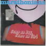 Marathonians CD 'S Singolo Come On Boy, Come On Girl / Wea – 0927483195 Sigillato