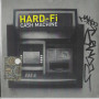 Hard-Fi CD 'S Singolo Cash Machine / Atlantic – 5051011170928 Sigillato