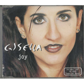 Gjsella CD 'S Singolo Joy / Top Records – TOP40242 Nuovo
