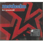 Morcheeba CD 'S Singolo Be Yourself / EastWest – 8573856992 Nuovo
